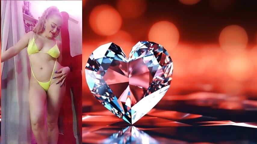 Alejandra your favorite - فيديو من Alejaa__Fox موديل الكام