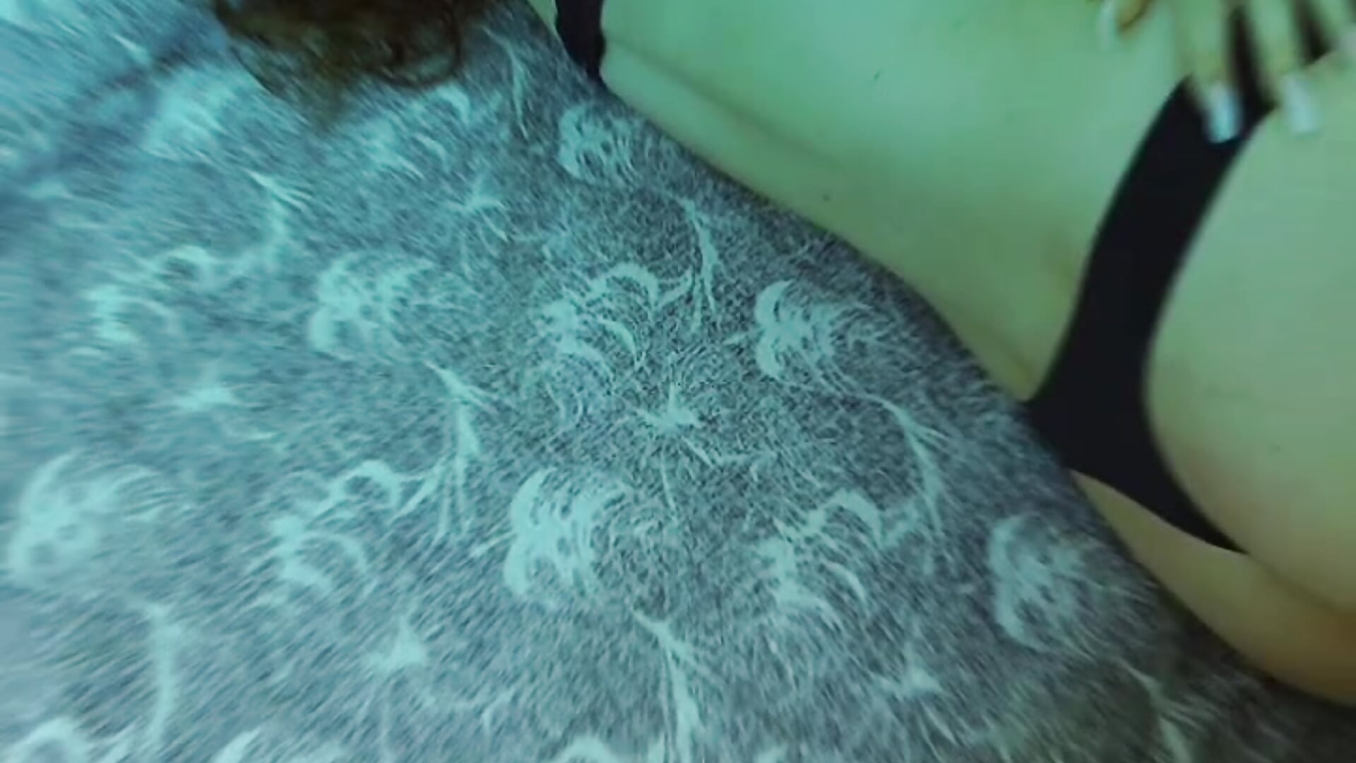 Morning Vibes 🎀 - video by Cassy-Bloom cam model