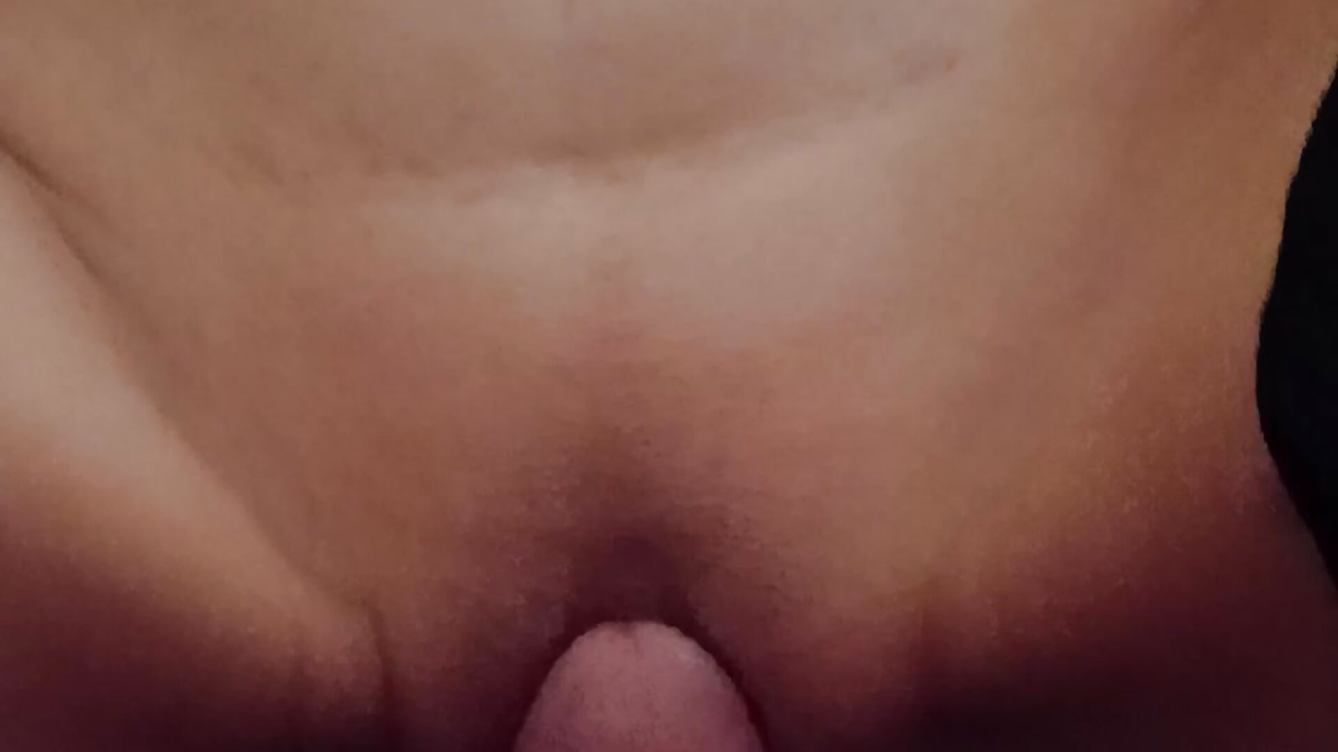Fuck before cum shot