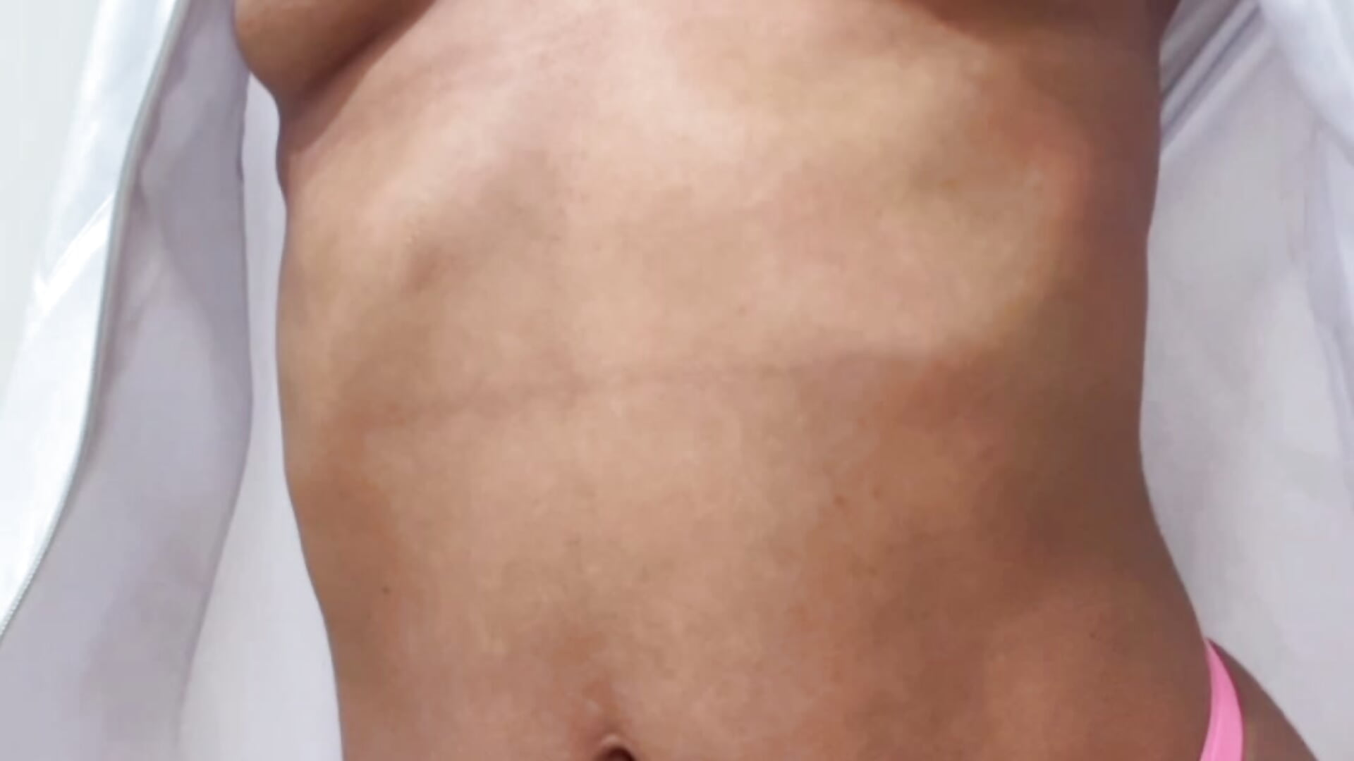 Enfermeira mais gostosa do Site 😈💜 - video oleh Fanny_nix kamera model