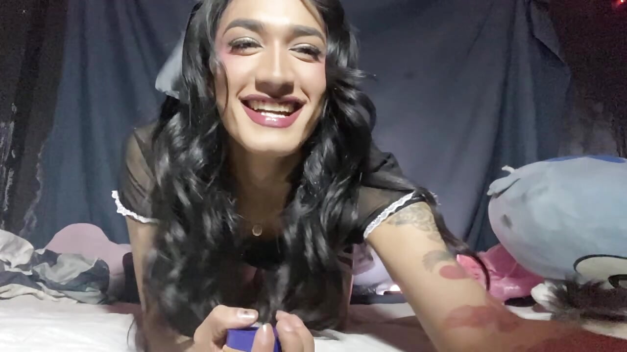 🪻 - video by NikitaDragunXXX cam model