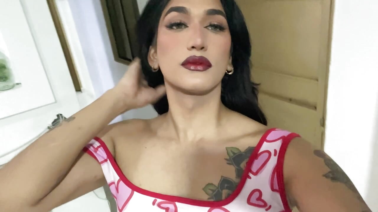 ✨ - video di NikitaDragunXXX modella di cam