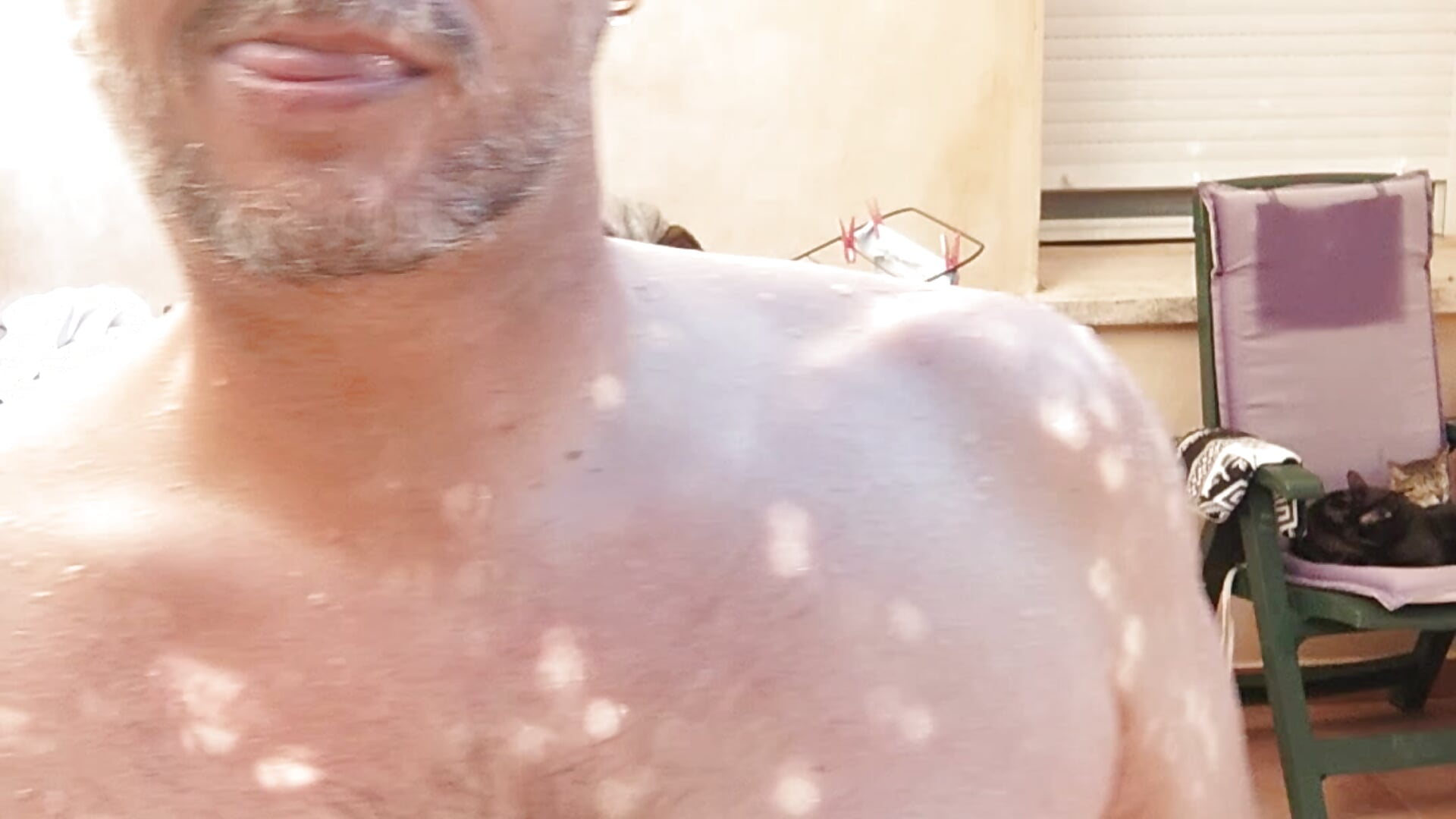 Pajote - Video von MachosBB_sex Cam-Model