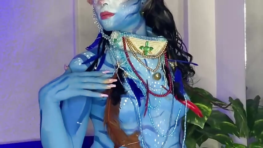 WELCOME TO MY WORLD♥ - video by Christine_julianne cam model