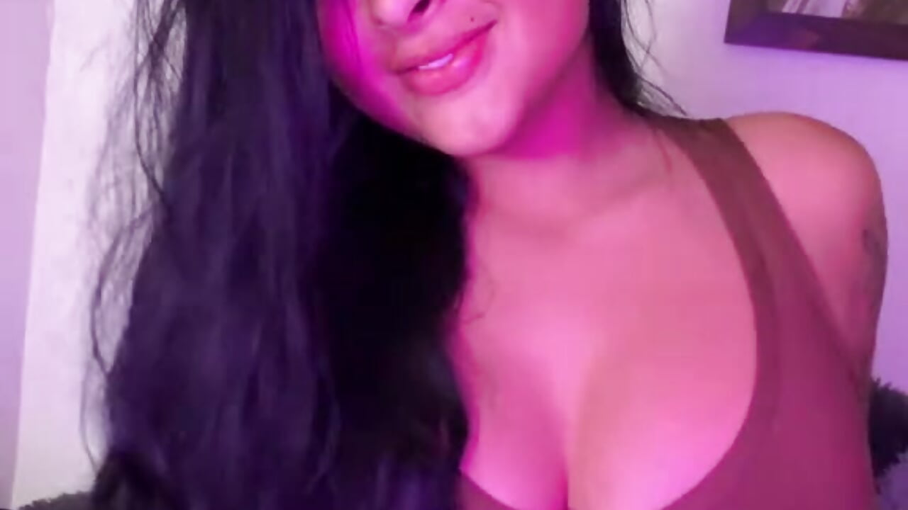 Mamasota - video by morenaQueen_ cam model