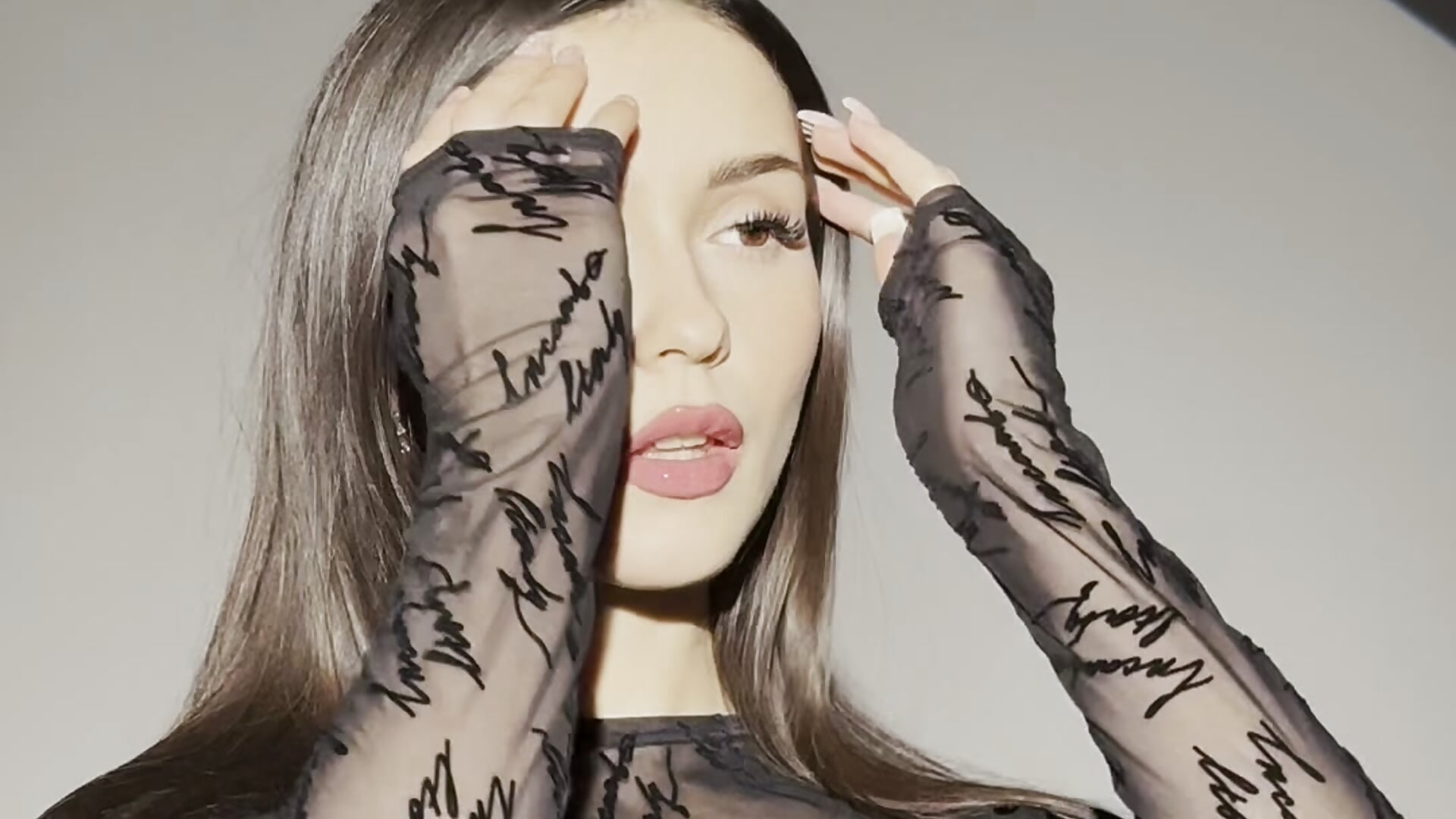 💅 - video by Loren_Dray cam model