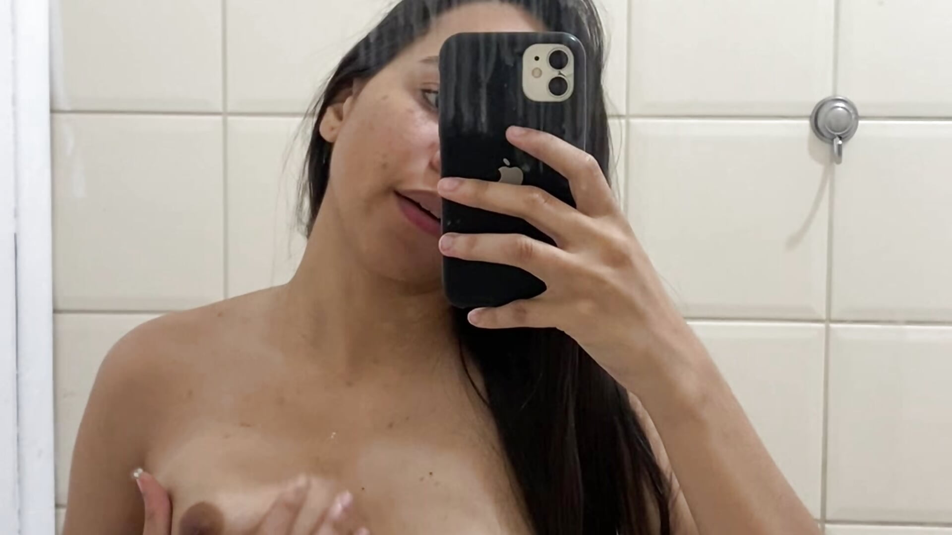 querem me ver peladinha assim?🔥 - video by Bab_Angel cam model