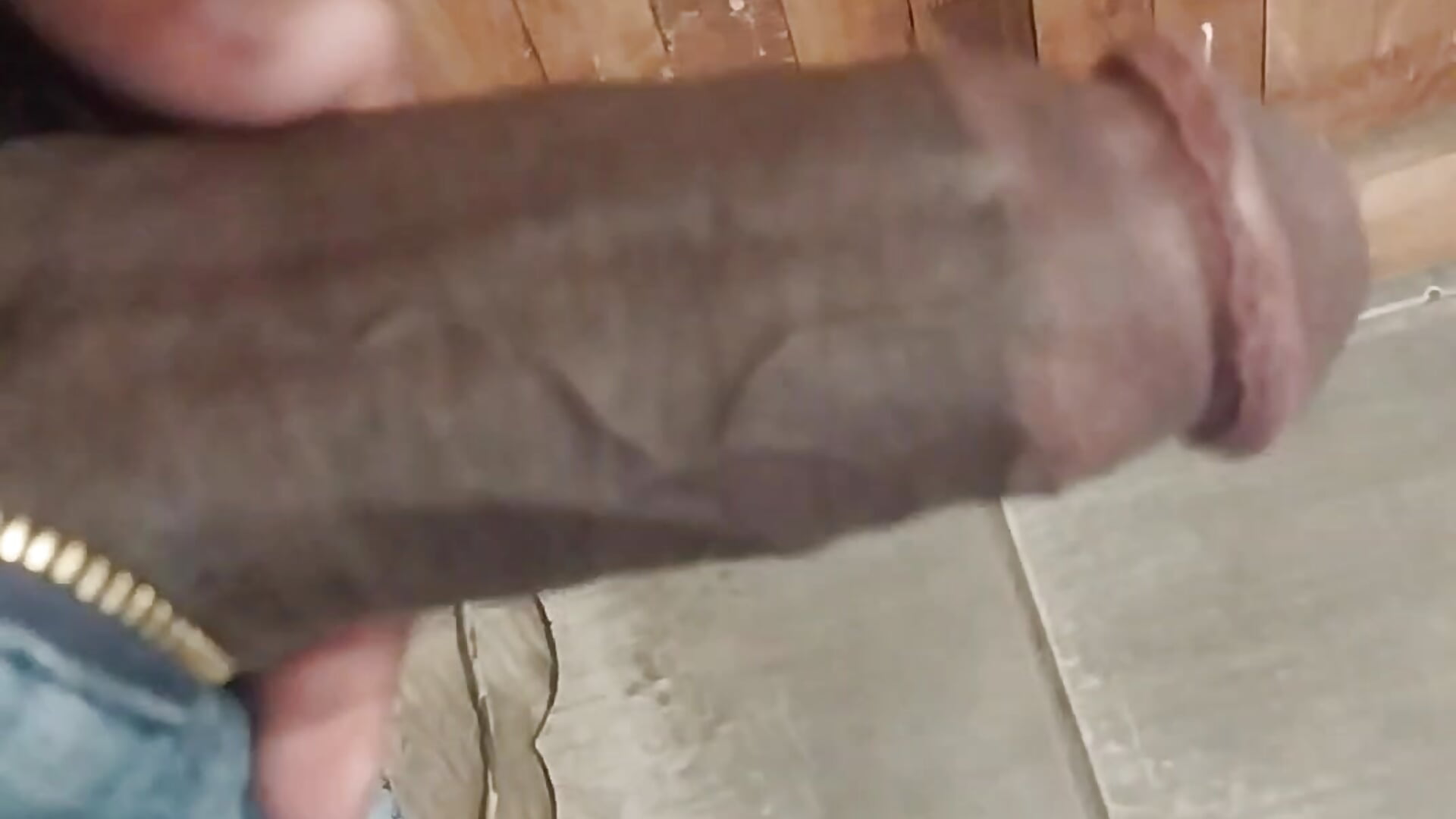 Jeans massage - clip cu loVbRo1 model videochat