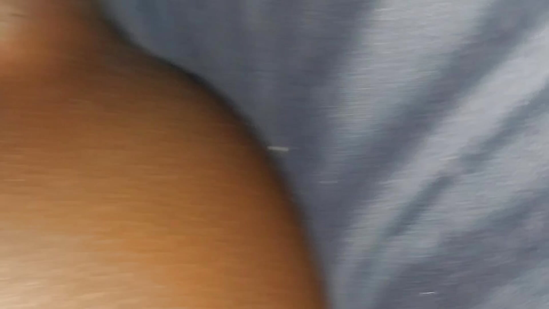 Asshole and thick cum after bath - video by loVbRo1 cam model