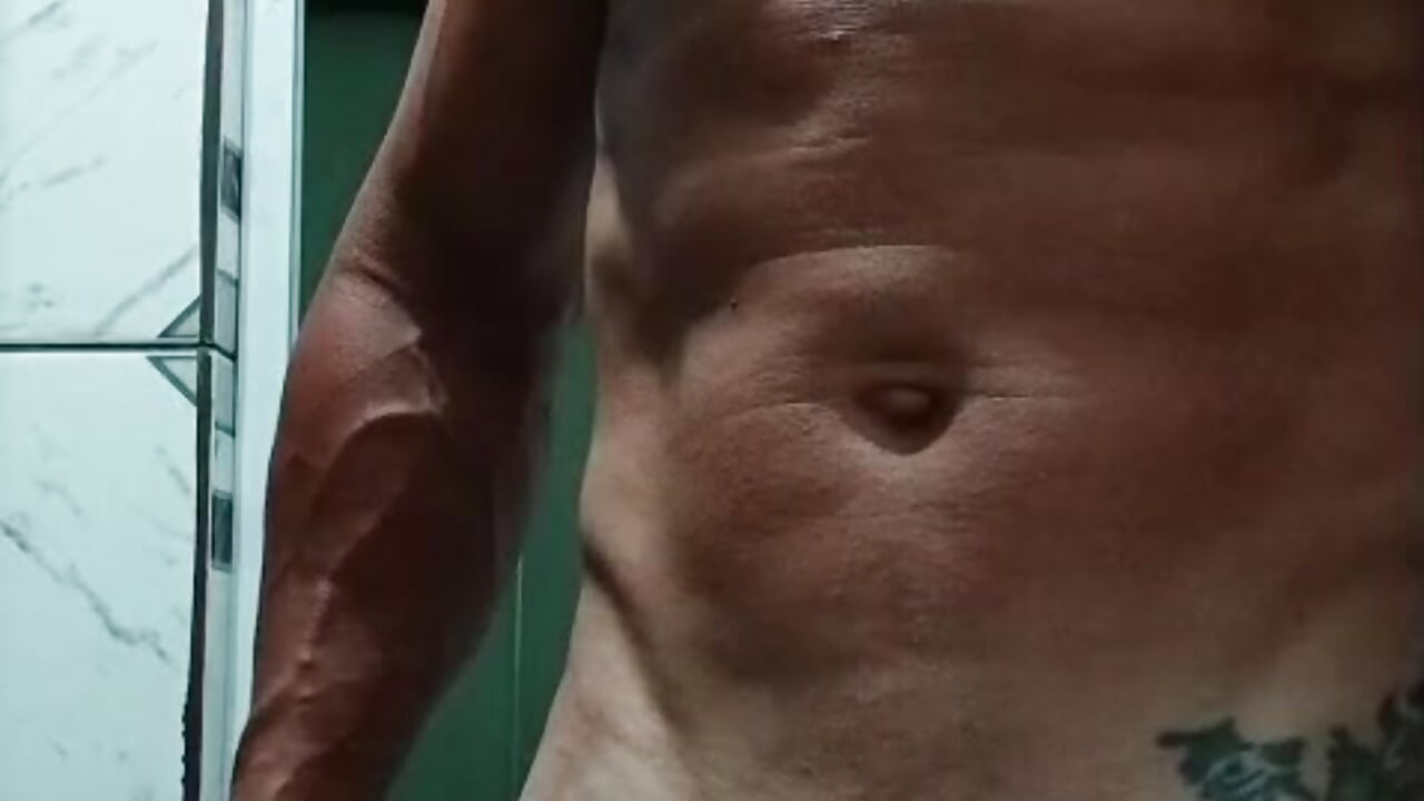 Cyborg45 - вебкам модель избранные видео 8079