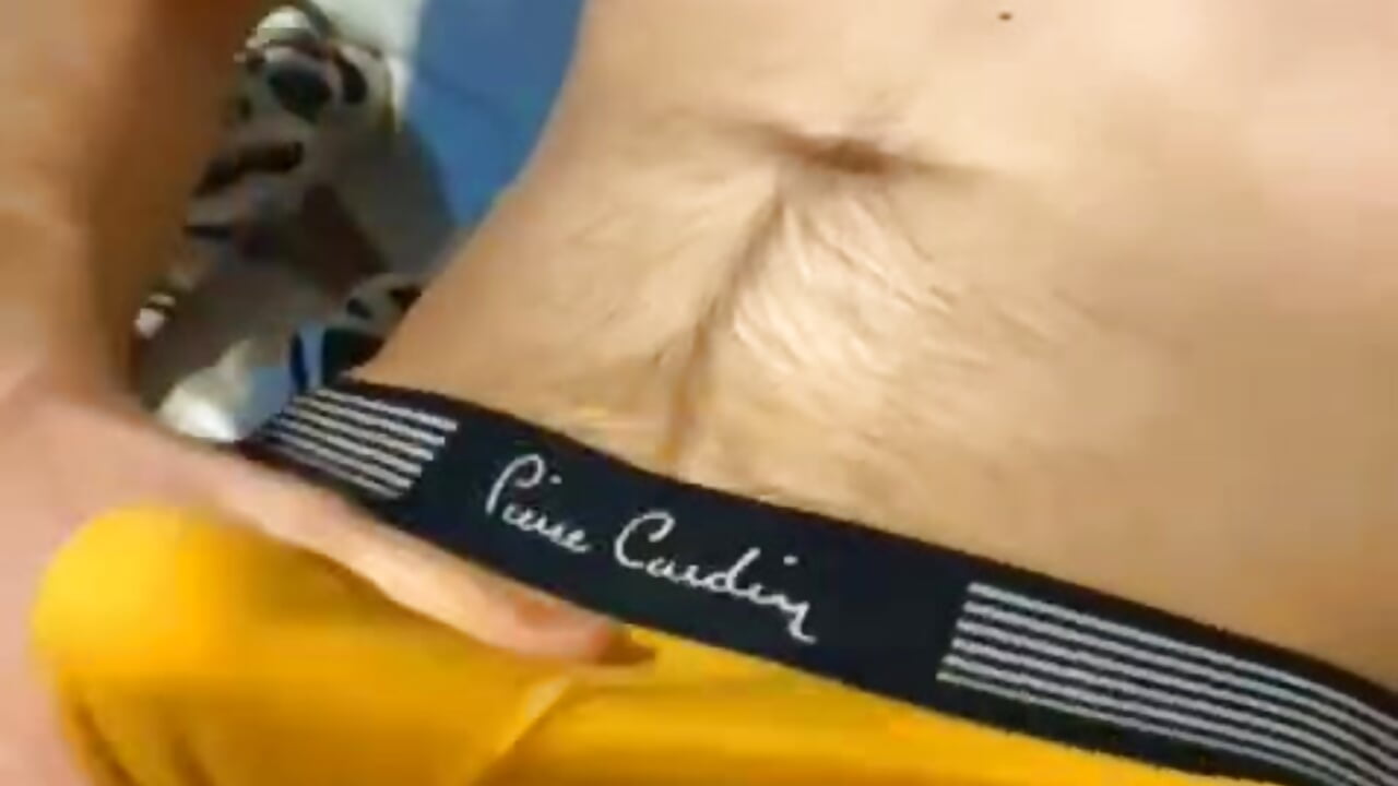 :) - video by 2hellboys cam model