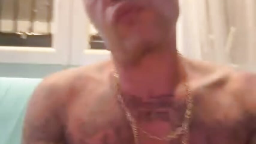 Gypsy Madrid veneno - video by gitanoMad cam model