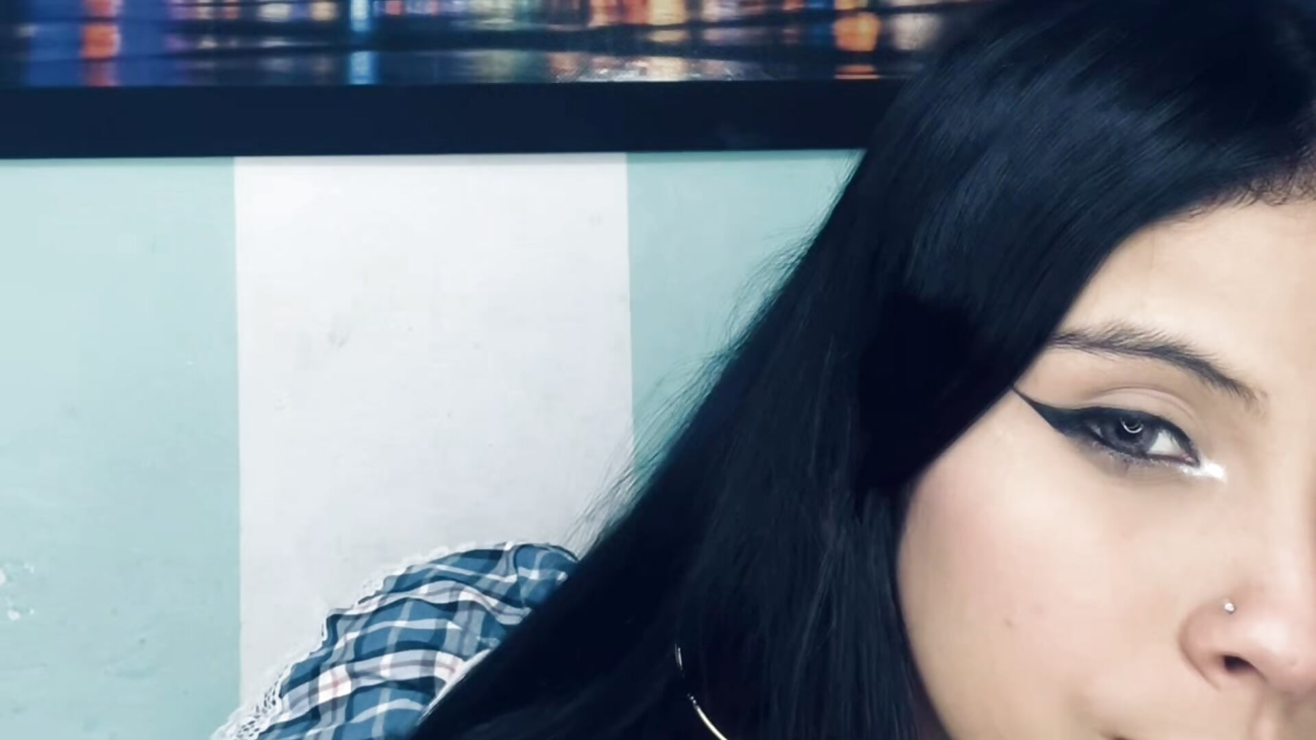 Les’t To Play Honey 🫠😍 - video by valenshowhot cam model