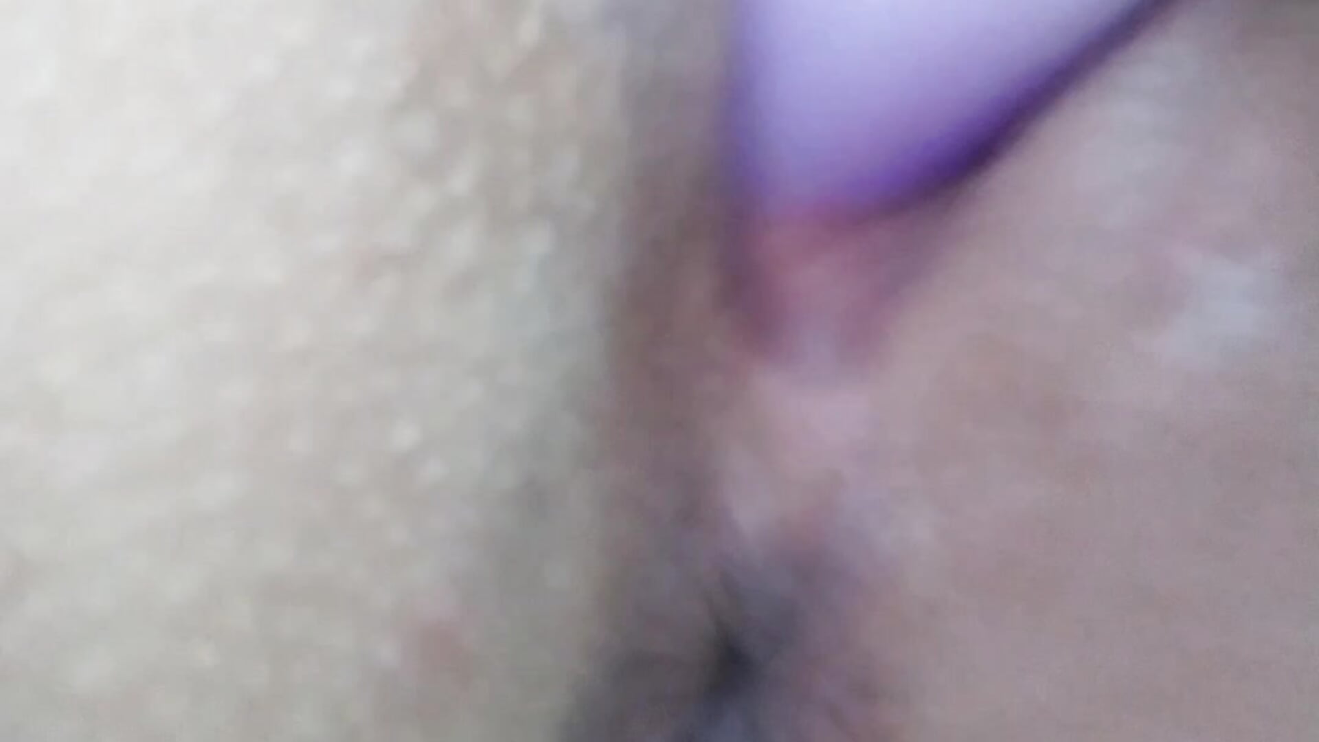 Cream on my pussy+fuck dildo🍆