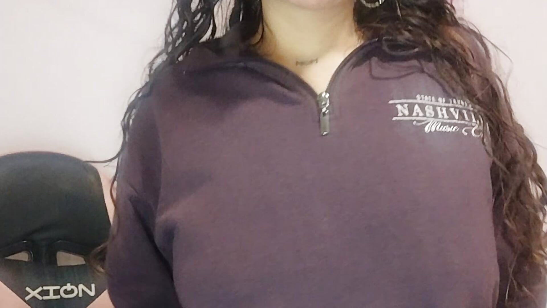 Undressing and doggy style😈 - Pinkvixen69主播的视频