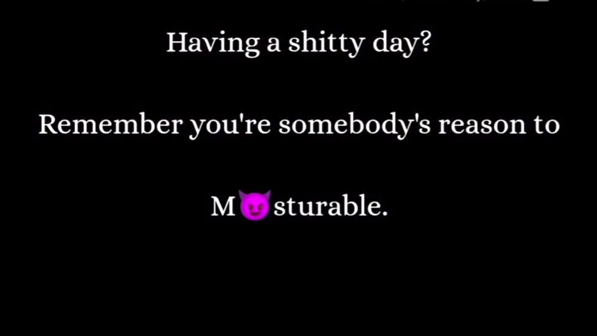 I cum for you - video by Sex-Great cam model