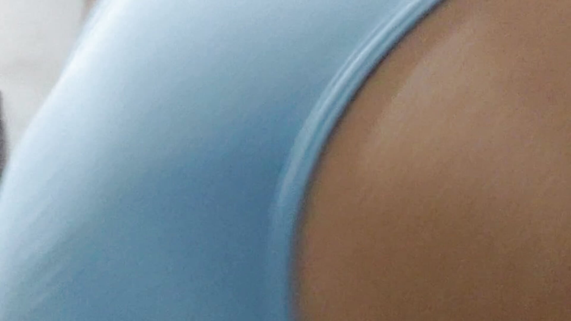 PANTI AZUL - video by _alejandro- cam model