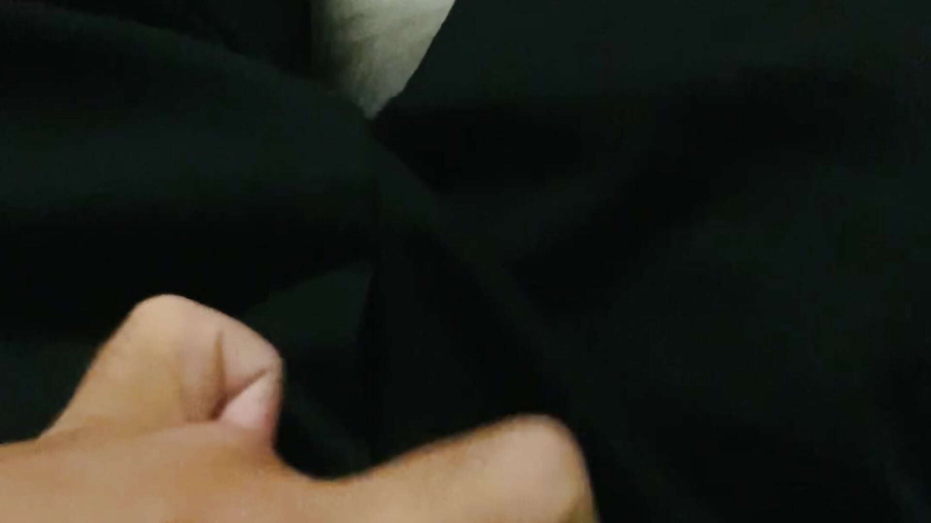 I pull out my dick for comfort - video by mrbigso22 cam model