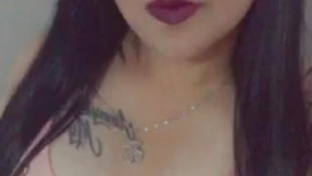 Bella - video by julitziI_09 cam model
