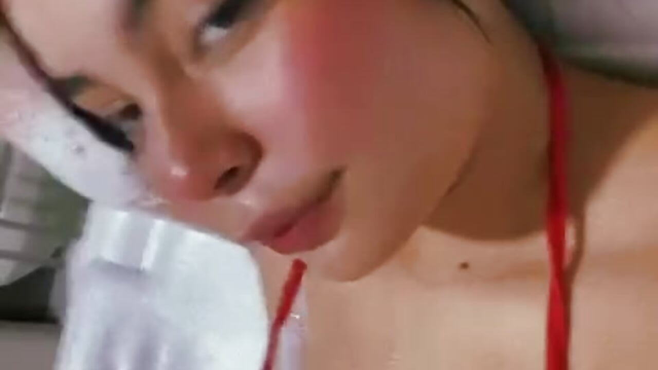 🩵 - video by summersunset cam model