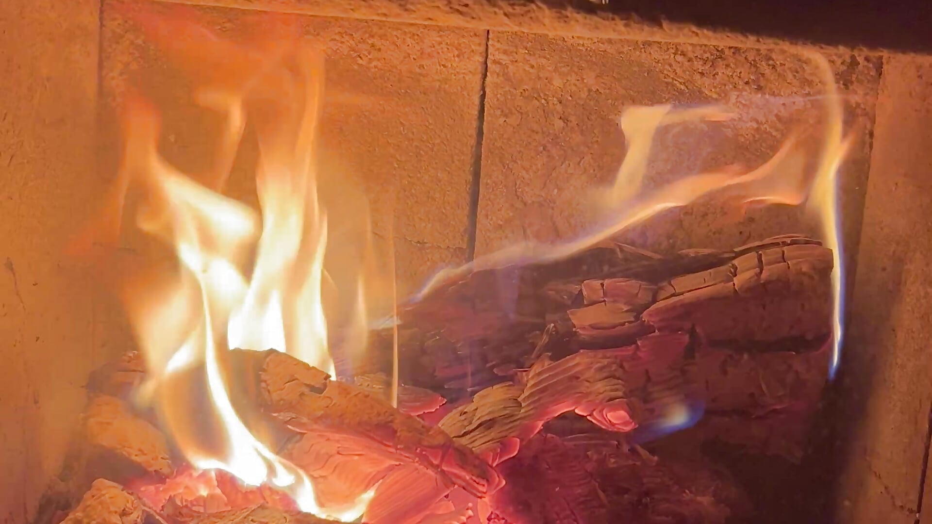 Fire hot as me－カメラキャストのiCum_uCumの動画