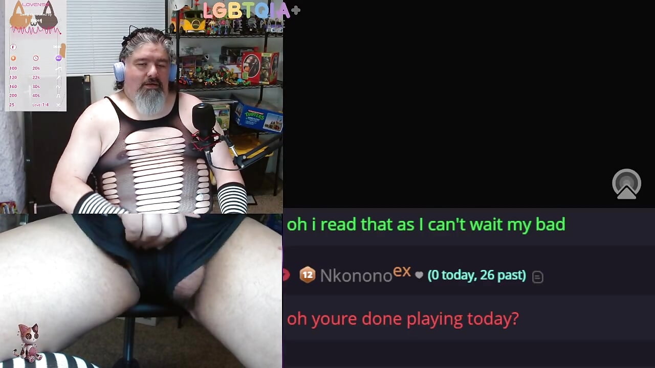 geekycastillo - 主播熱門視頻 7771