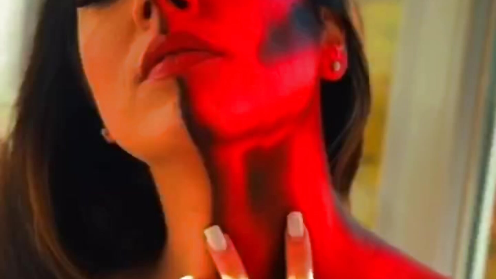 Night of Temptation👻😈🎃 - vídeo de AlsouKass modelo de câmara