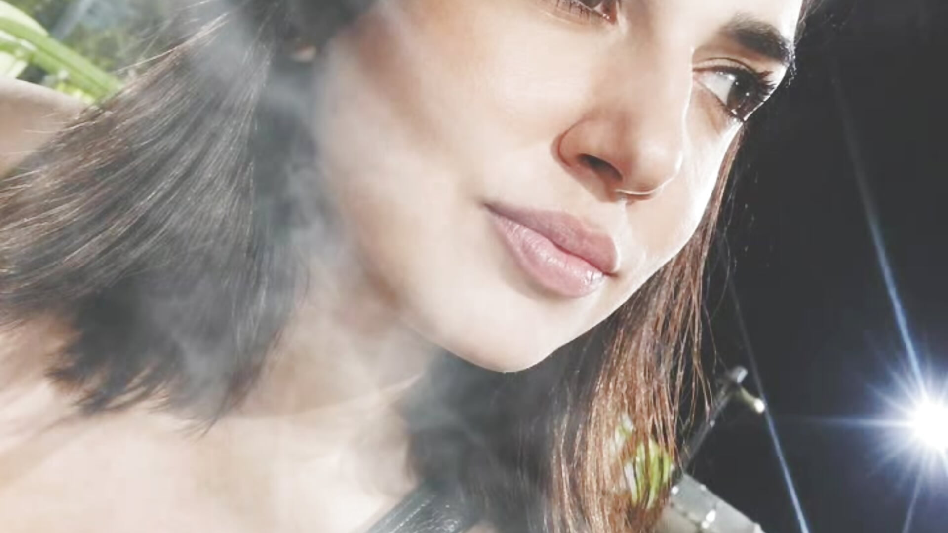 ❤ A single glance says so much – video af AlsouKass cam-model