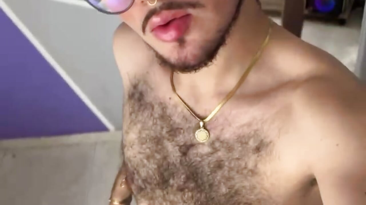 😈 - video by Zac_Golden cam model