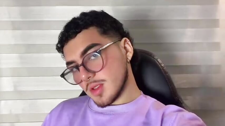 Zac_Golden - Cam Modell populära videor 5165