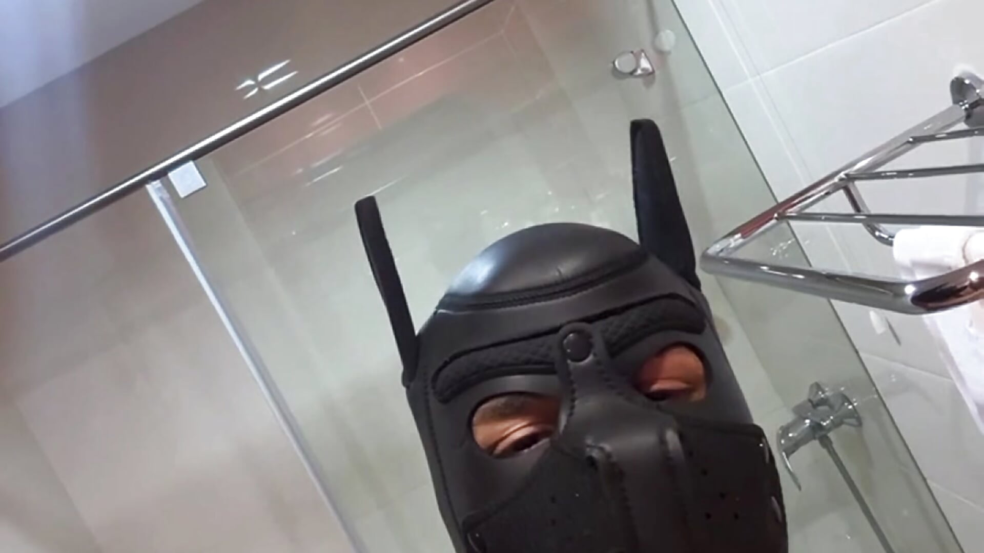 Cachorrão - video di RickzinhoDotado modella di cam