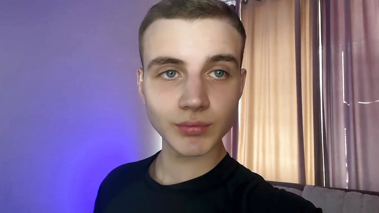 Wink - Video von AlexColee Cam-Model