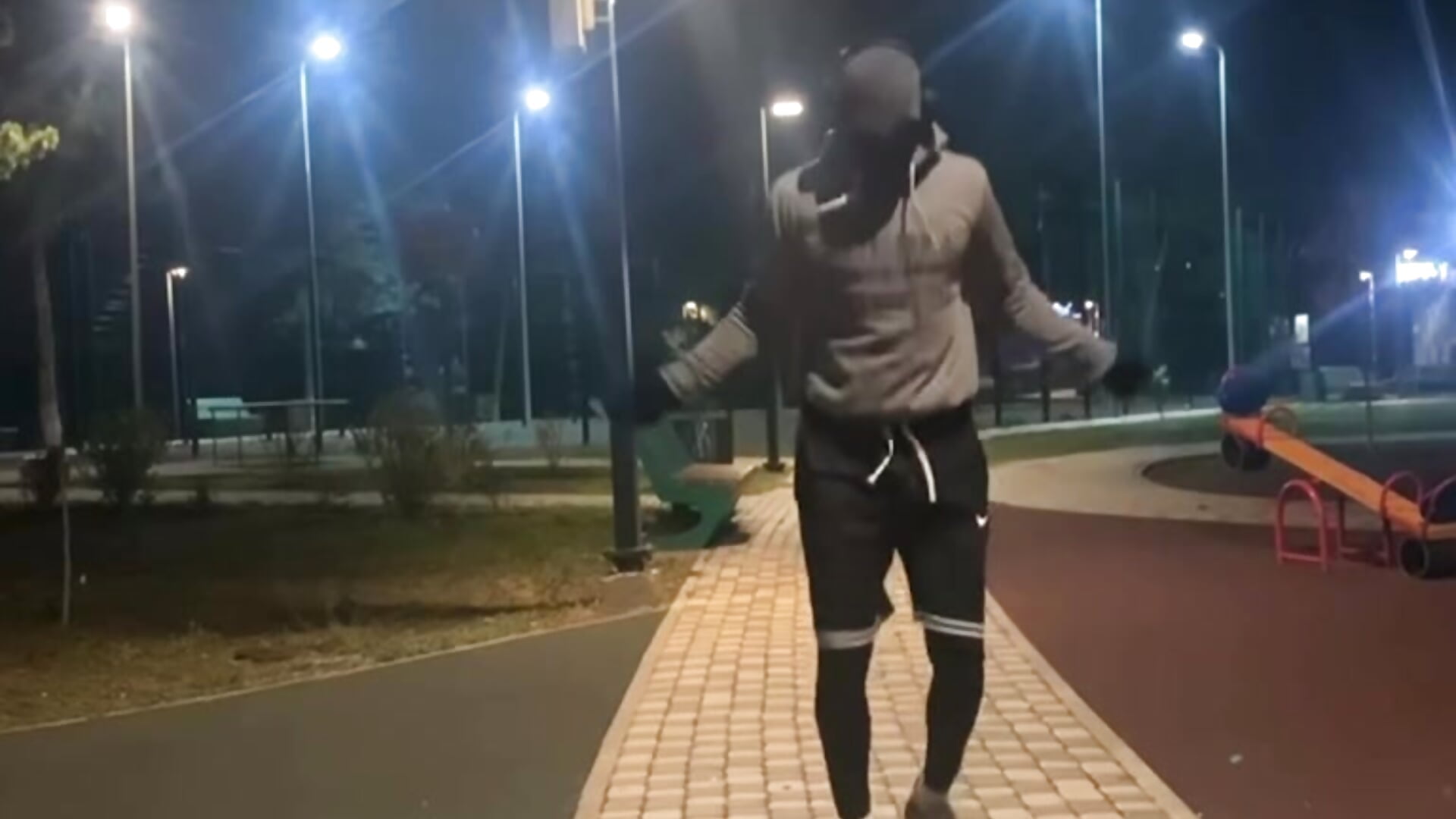 Welcome - Video von AlexColee Cam-Model