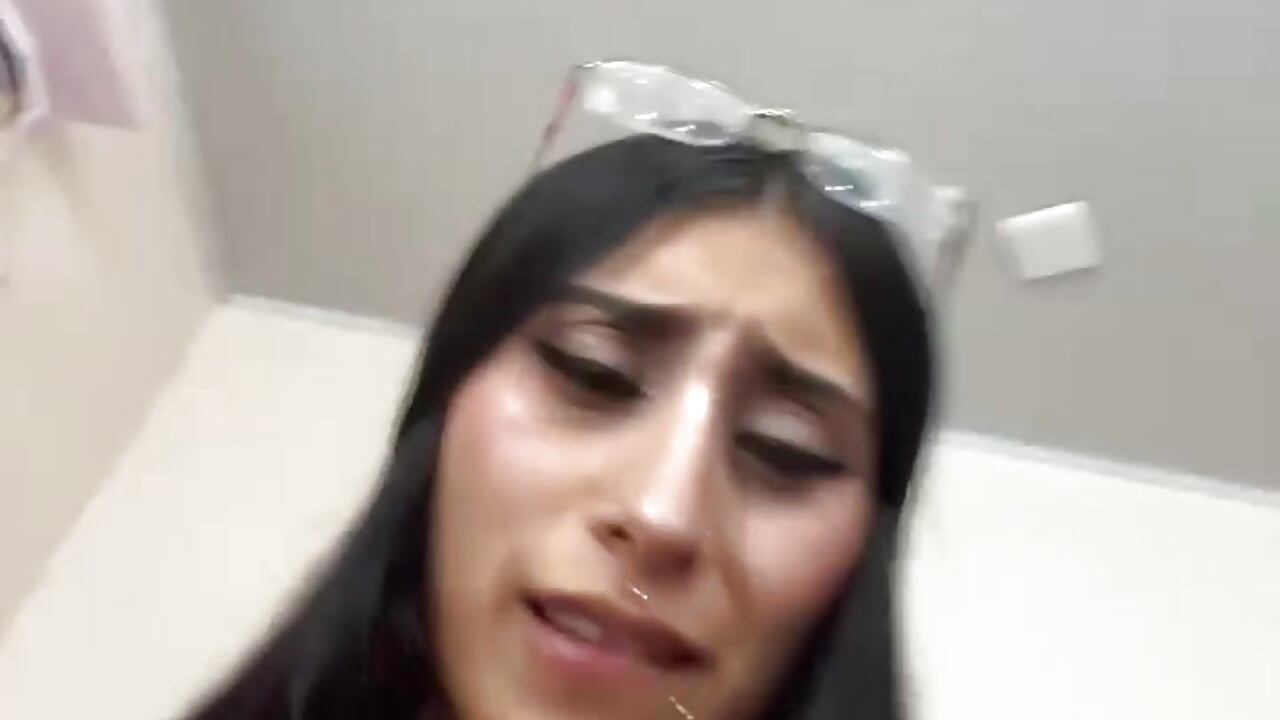 Show body - vidéo du modèle de showcams Violeet-Smith