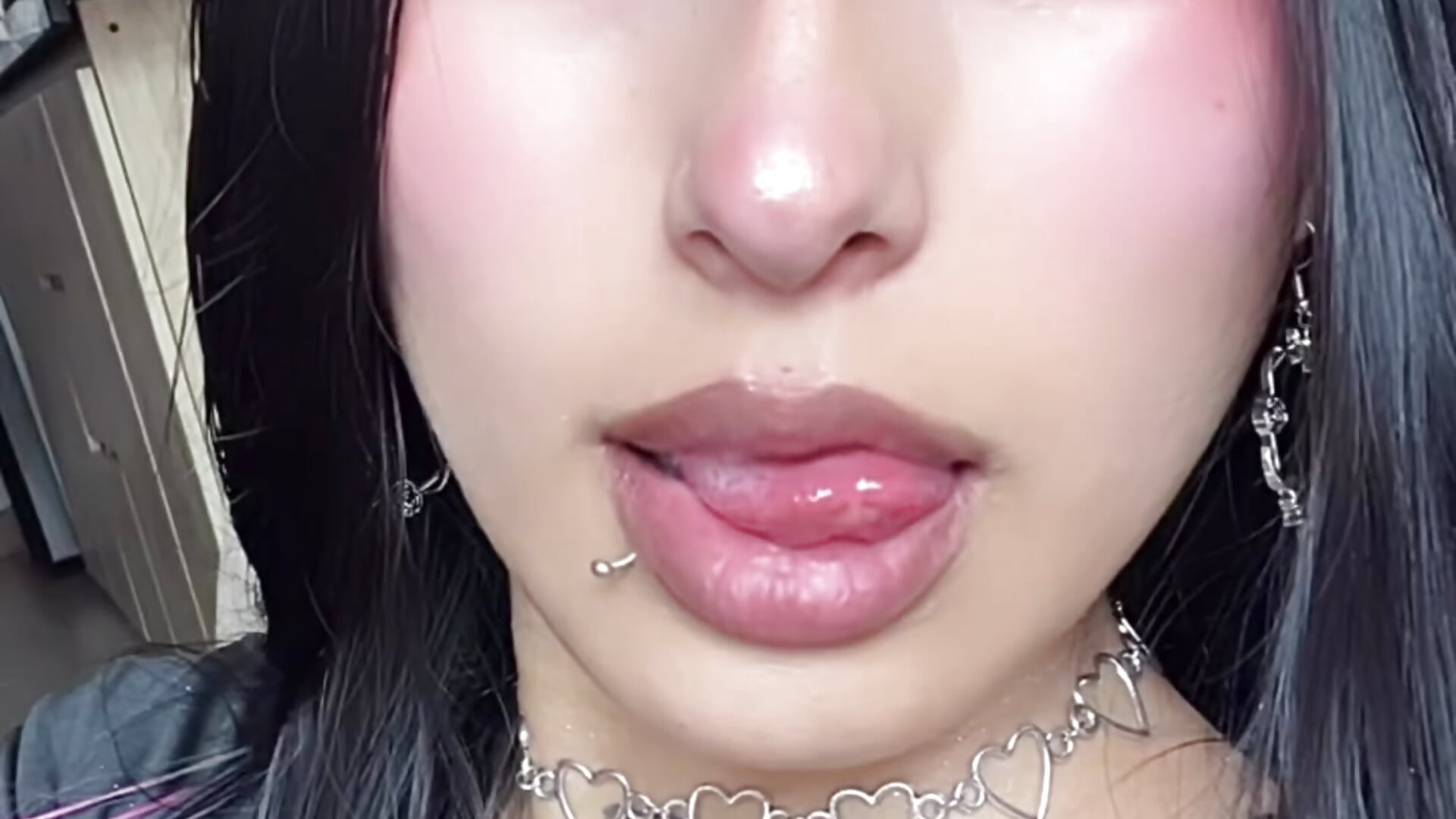 32FE77AC-F742-4135-AAF7-6B23140C9CEC - βίντεο μοντέλου Violeet-Smith