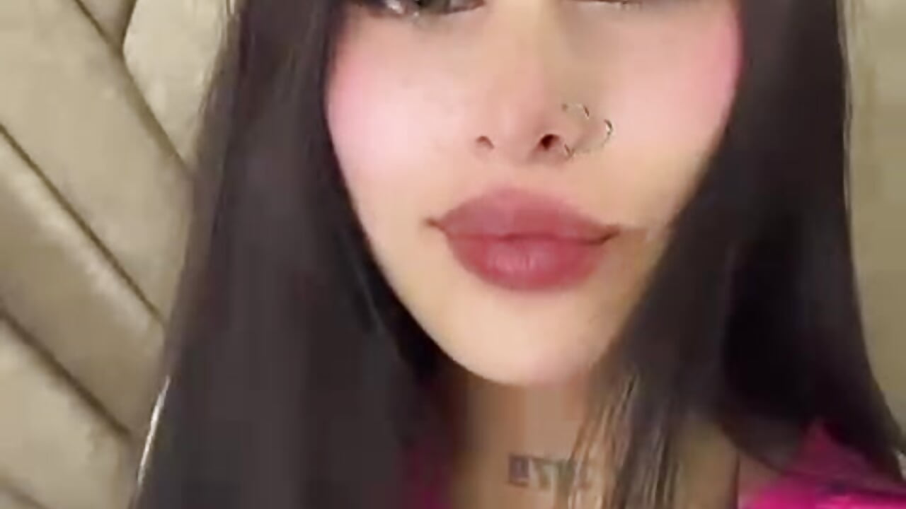 Violet Hot - vidéo du modèle de showcams Violeet-Smith