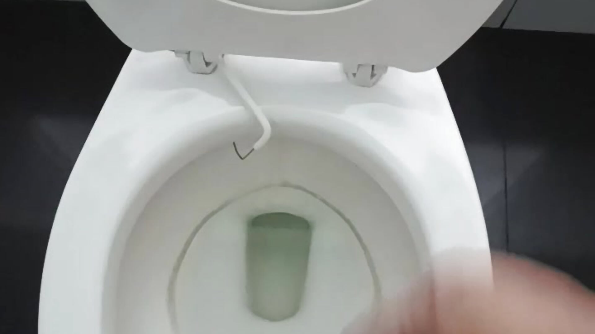 Yo - video di Ambooli modella di cam