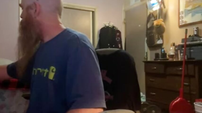 Macduckd - Cam Model Trending Video 5404