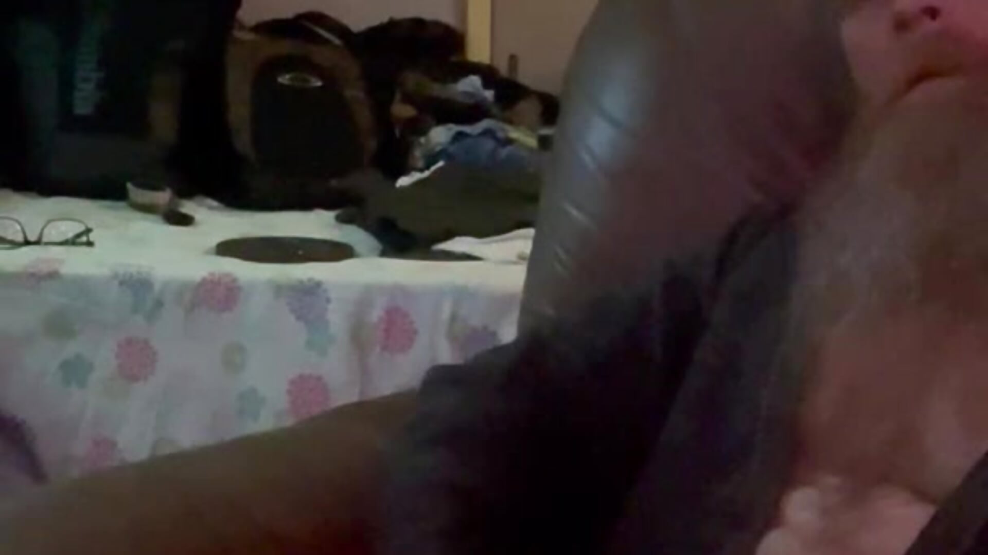 Quick - video di Macduckd modella di cam