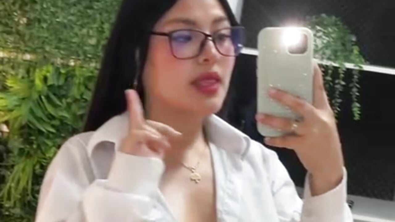 Hello everyone! 💕 - video by Teffa_bloom cam model