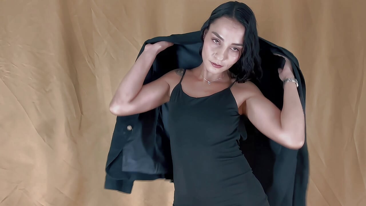 More About Me 🎀– Nicole2507 kameramodell videója