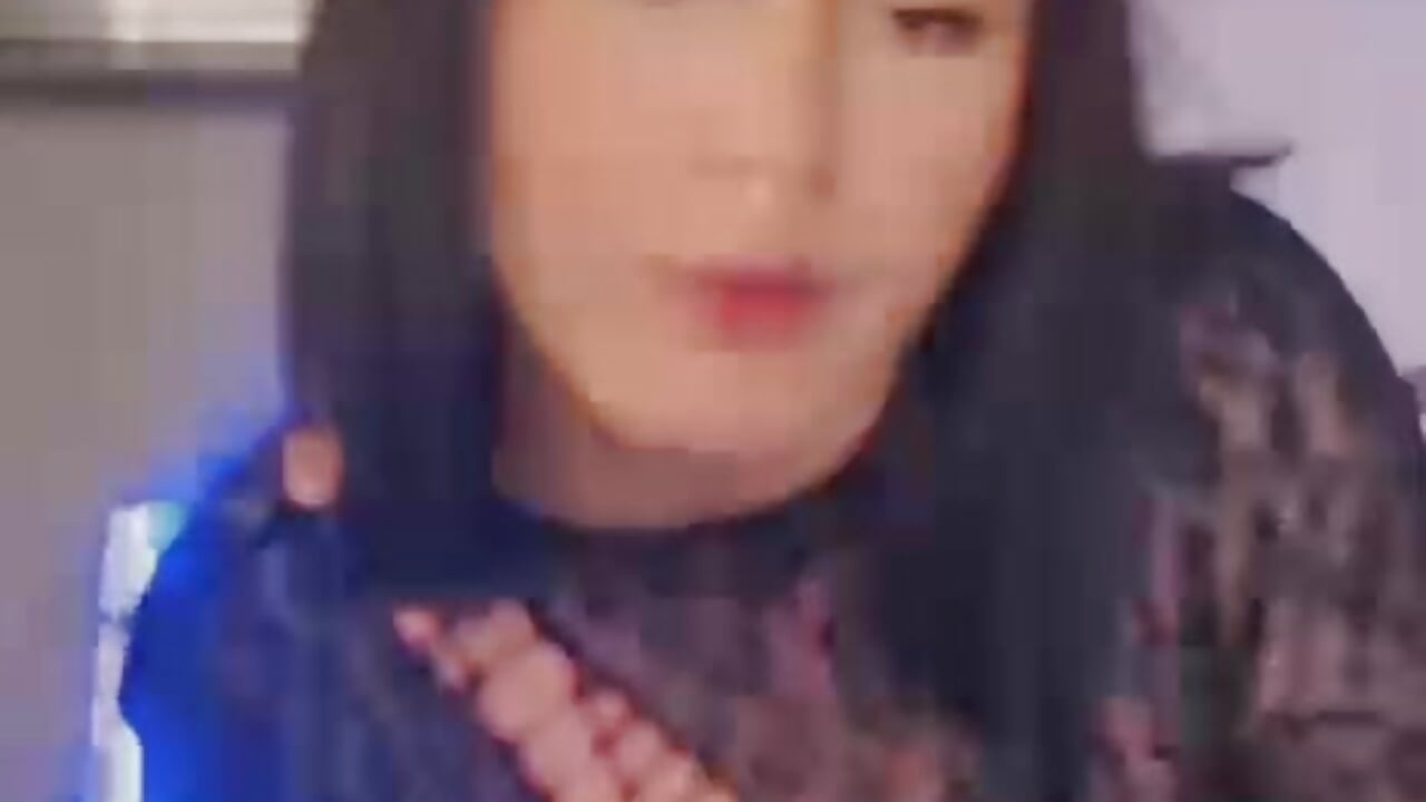 Naugthy girl - video by camilaa_lux cam model