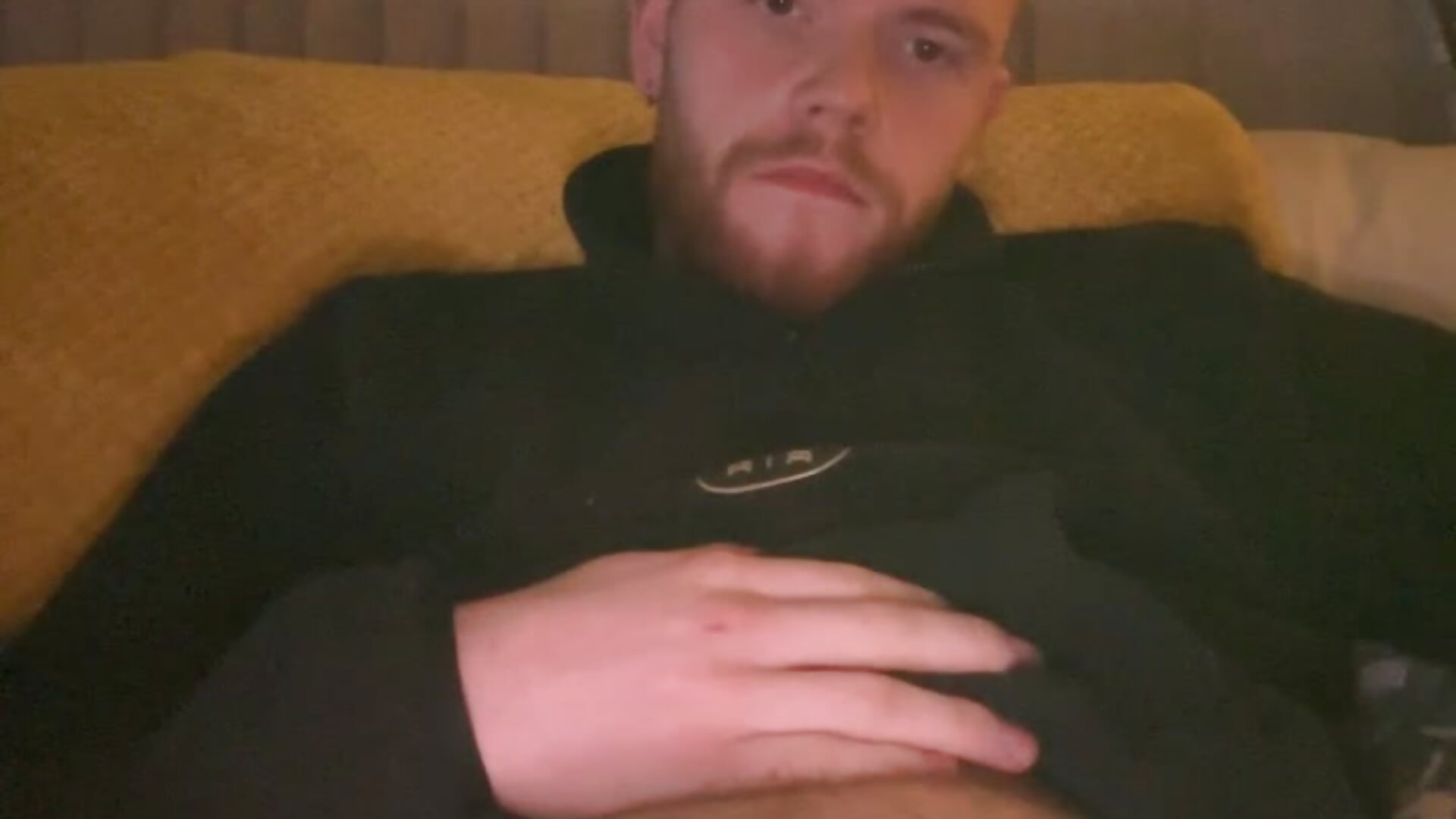 Watch me get hard 👀💪 - video by Ginge2002 cam model