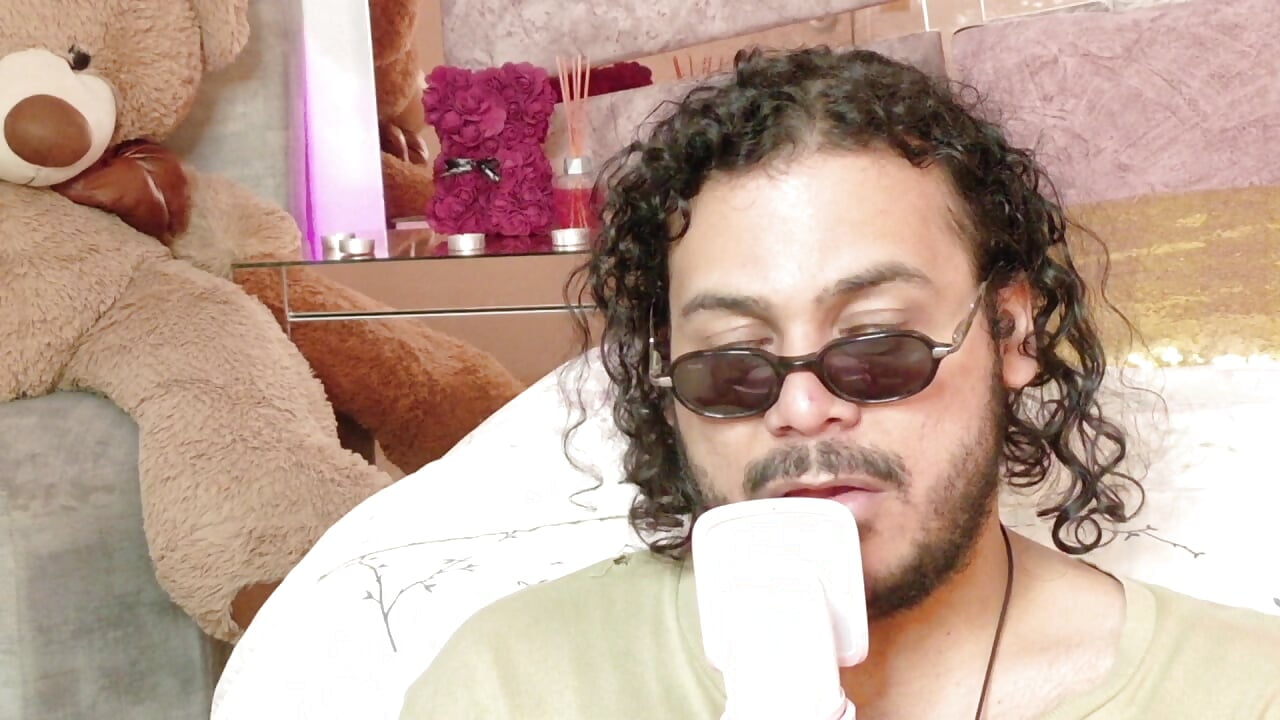 asmr horny 2025-12-24 17-39-26 - video by DemienMdivani cam model