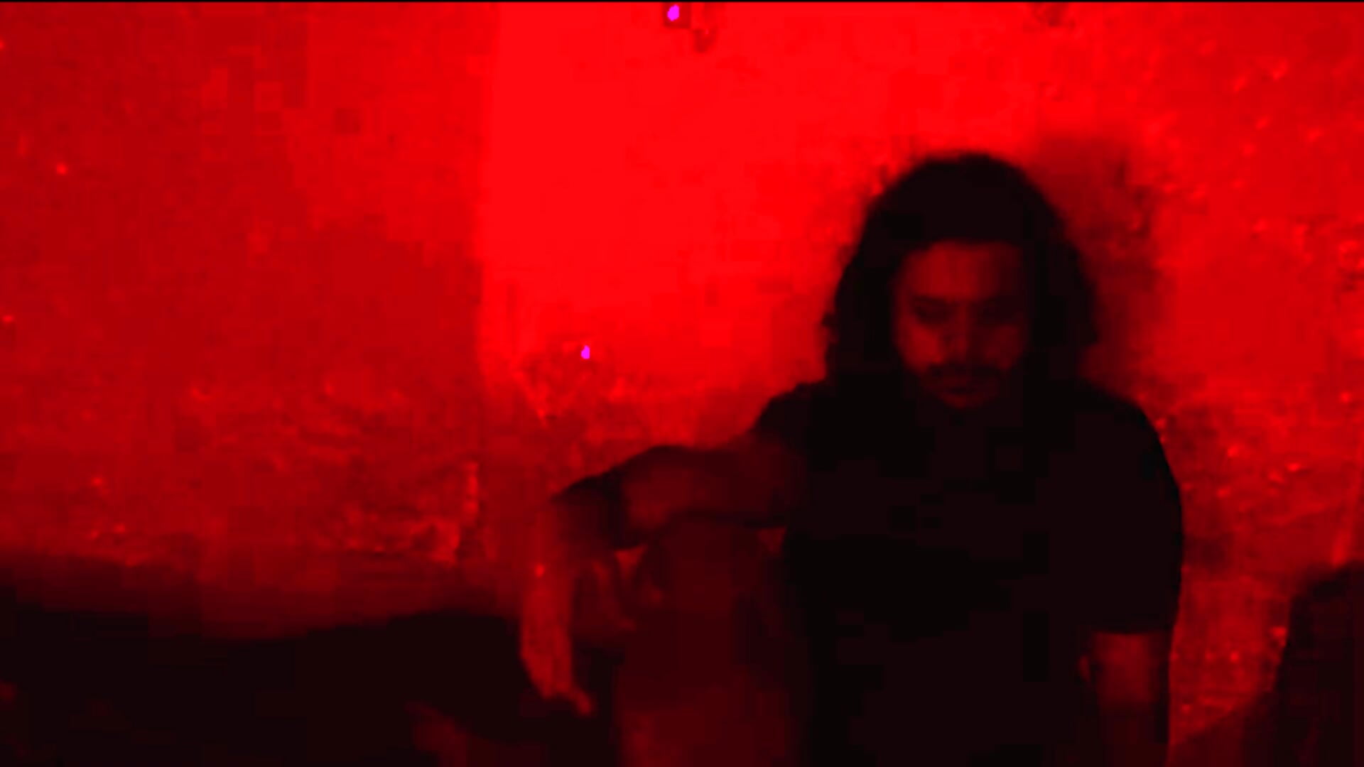 Naamah - video by DemienMdivani cam model