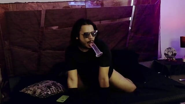 RIDE 2 DIE - video by DemienMdivani cam model