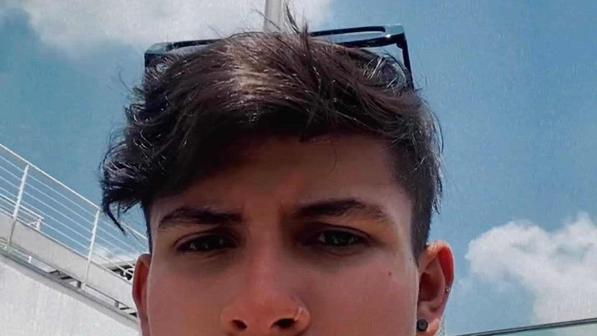 ☀️ - vídeo de Will_starr modelo de câmara