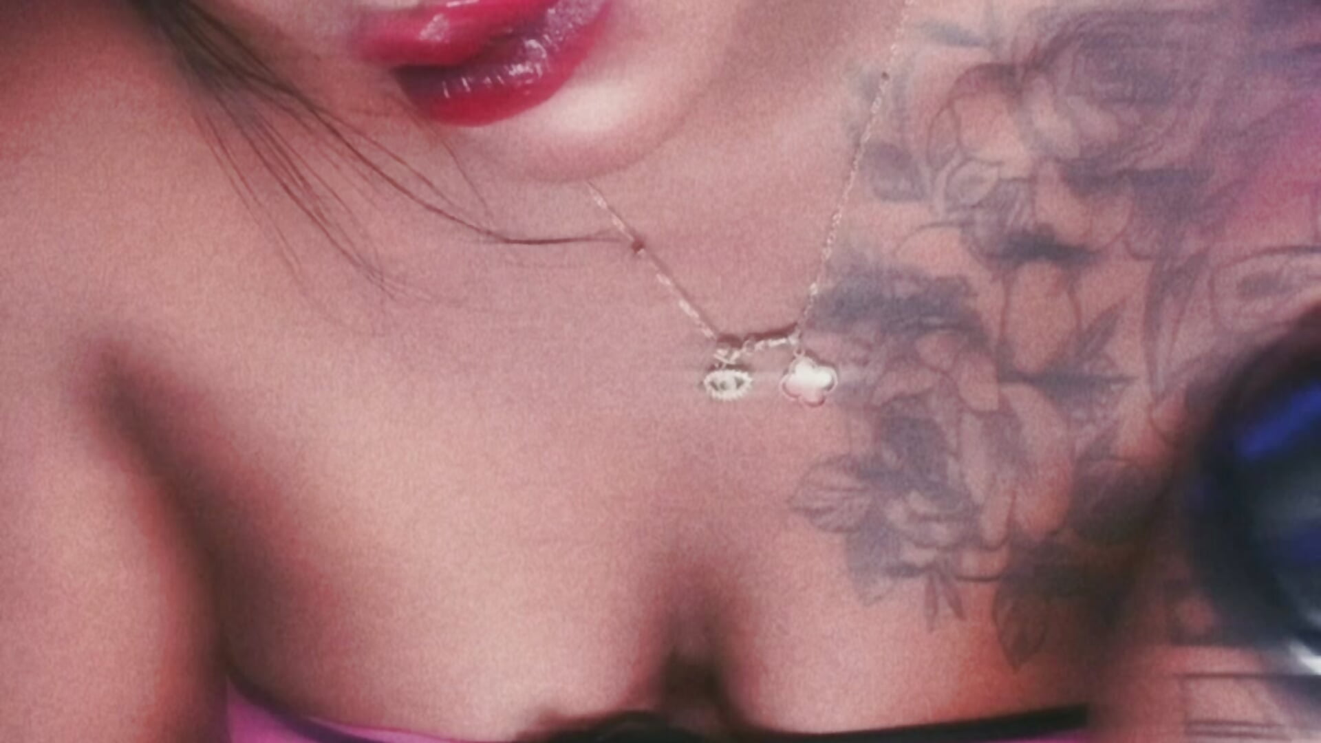 💋💋 – видео вебкам-модели paulina_ruiz_777