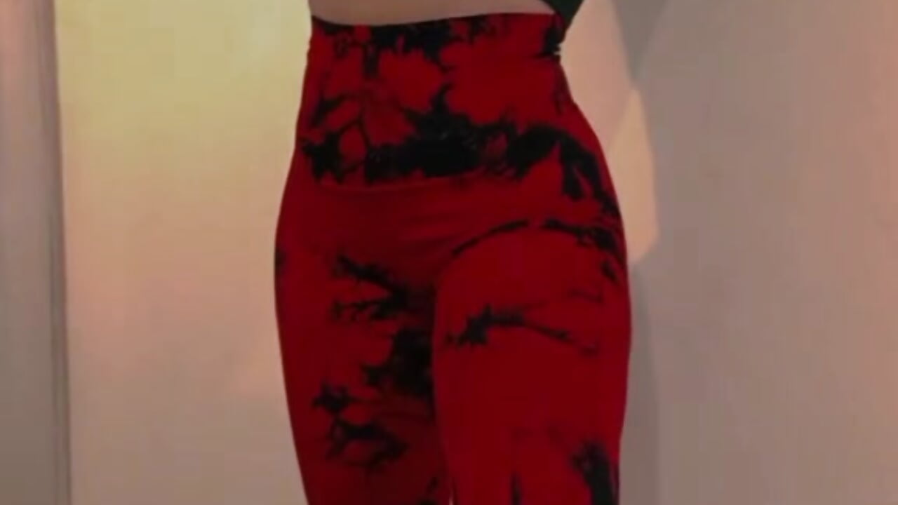 Mila rozze - video by ROZZE_MILA cam model