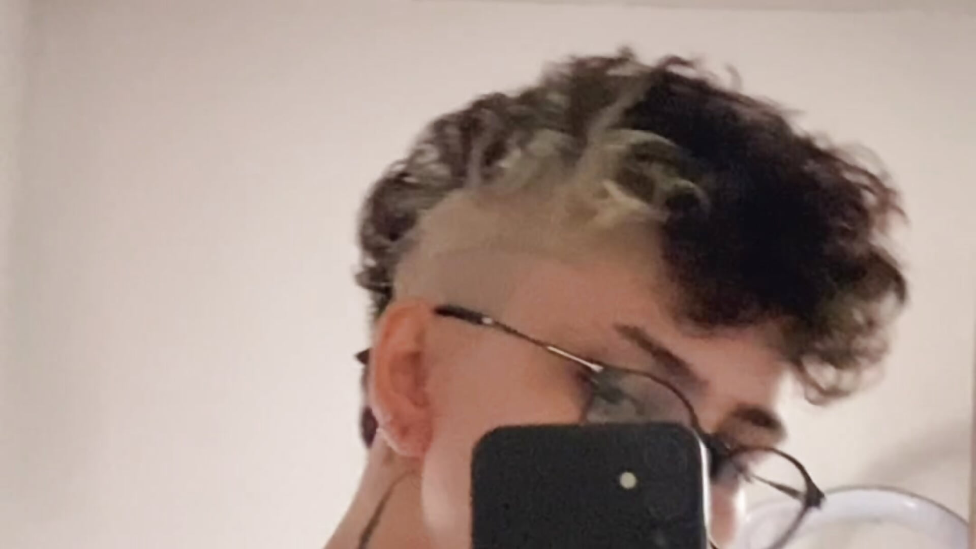 new style😛 - video oleh model kamera Abby_Evanns1